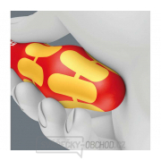 Wera 003471 Šroubováky Kraftform Kompakt VDE 18 Universal 1 (Sada 18 dílů) Wera 003471 Šroubováky Kraftform Kompakt VDE 18 Universal 1 (Sada 18 dílů) náhled