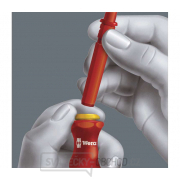 Wera 003471 Šroubováky Kraftform Kompakt VDE 18 Universal 1 (Sada 18 dílů) Wera 003471 Šroubováky Kraftform Kompakt VDE 18 Universal 1 (Sada 18 dílů) náhled