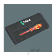 Wera 003471 Šroubováky Kraftform Kompakt VDE 18 Universal 1 (Sada 18 dílů) Wera 003471 Šroubováky Kraftform Kompakt VDE 18 Universal 1 (Sada 18 dílů) náhled