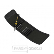 Wera 073670 Šroubováky mikro Kraftform Kompakt Micro-Set ESD/11 SB (Sada 11 dílů) Wera 073670 Šroubováky mikro Kraftform Kompakt Micro-Set ESD/11 SB (Sada 11 dílů) gallery main image