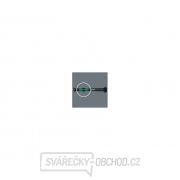 Wera 073677 Šroubováky pro elektroniku Kraftform Kompakt Micro 12 Electronics 1 (Sada 12 dílů) náhled