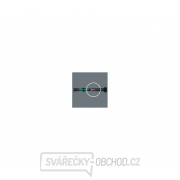 Wera 073677 Šroubováky pro elektroniku Kraftform Kompakt Micro 12 Electronics 1 (Sada 12 dílů) náhled