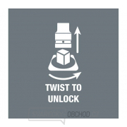 Wera 003972 Zástrčné hlavice Torx Zyklop 3/8" Belt B 3 TORX® HF s přidržovací funkcí (Sada 9 dílů) Wera 003972 Zástrčné hlavice Torx Zyklop 3/8" Belt B 3 TORX® HF s přidržovací funkcí (Sada 9 dílů) náhled