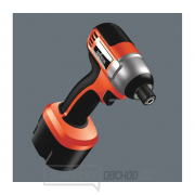 Wera 057697 Bity Bit-Check 30 Impaktor 2 (Sada 30 dílů) Wera 057697 Bity Bit-Check 30 Impaktor 2 (Sada 30 dílů) náhled