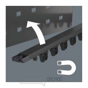 Wera 051012 Šroubováky Kraftform SL, PH, PZ, TORX na magnetické liště, 9650 (Sada 9 dílů) Wera 051012 Šroubováky Kraftform SL, PH, PZ, TORX na magnetické liště, 9650 (Sada 9 dílů) náhled