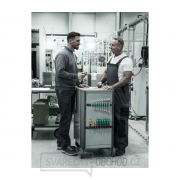 Wera 051012 Šroubováky Kraftform SL, PH, PZ, TORX na magnetické liště, 9650 (Sada 9 dílů) Wera 051012 Šroubováky Kraftform SL, PH, PZ, TORX na magnetické liště, 9650 (Sada 9 dílů) náhled