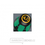 Wera 051012 Šroubováky Kraftform SL, PH, PZ, TORX na magnetické liště, 9650 (Sada 9 dílů) Wera 051012 Šroubováky Kraftform SL, PH, PZ, TORX na magnetické liště, 9650 (Sada 9 dílů) náhled