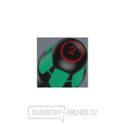 Wera 051012 Šroubováky Kraftform SL, PH, PZ, TORX na magnetické liště, 9650 (Sada 9 dílů) Wera 051012 Šroubováky Kraftform SL, PH, PZ, TORX na magnetické liště, 9650 (Sada 9 dílů) náhled