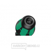 Wera 051012 Šroubováky Kraftform SL, PH, PZ, TORX na magnetické liště, 9650 (Sada 9 dílů) Wera 051012 Šroubováky Kraftform SL, PH, PZ, TORX na magnetické liště, 9650 (Sada 9 dílů) náhled