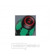Wera 051012 Šroubováky Kraftform SL, PH, PZ, TORX na magnetické liště, 9650 (Sada 9 dílů) Wera 051012 Šroubováky Kraftform SL, PH, PZ, TORX na magnetické liště, 9650 (Sada 9 dílů) náhled