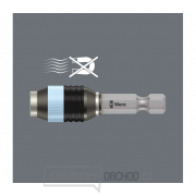 Wera 071109 Nerezové bity 1/4" Bit Check® 30 Stainless 1 (Sada 30 dílů) Wera 071109 Nerezové bity 1/4" Bit Check® 30 Stainless 1 (Sada 30 dílů) náhled