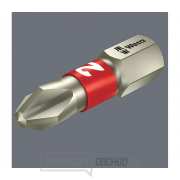 Wera 071109 Nerezové bity 1/4" Bit Check® 30 Stainless 1 (Sada 30 dílů) Wera 071109 Nerezové bity 1/4" Bit Check® 30 Stainless 1 (Sada 30 dílů) náhled