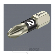 Wera 071109 Nerezové bity 1/4" Bit Check® 30 Stainless 1 (Sada 30 dílů) Wera 071109 Nerezové bity 1/4" Bit Check® 30 Stainless 1 (Sada 30 dílů) náhled