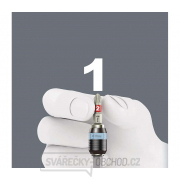 Wera 071109 Nerezové bity 1/4" Bit Check® 30 Stainless 1 (Sada 30 dílů) Wera 071109 Nerezové bity 1/4" Bit Check® 30 Stainless 1 (Sada 30 dílů) náhled