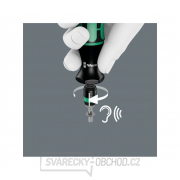 Wera 074792 Přednastavitelný momentový šroubovák Kraftform 7451 (0,3 Nm) náhled