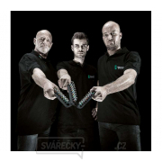 Wera 004545 Nástrčné hlavice Zyklop 3/8" 8 ÷ 19 mm Belt B Deep 1 (Sada 9 dílů) náhled