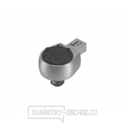 Wera 078636 Nástavec mom. klíče - ráčna 3/8" přepínací. Typ 7772 B (9 x 12 mm) Wera 078636 Nástavec mom. klíče - ráčna 3/8" přepínací. Typ 7772 B (9 x 12 mm) gallery main image