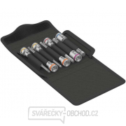 Wera 004176 Šroubovací bity Bicycle Set 8 (Sada 7 dílů) Wera 004176 Šroubovací bity Bicycle Set 8 (Sada 7 dílů) gallery main image