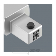 Wera 020173 Nástavec mom. klíče - samonastavitelný klíč Joker XXL 24 ÷ 32 mm s ráčnovou funkcí. Typ 7780, Forma C (14 x 18 mm) náhled