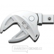 Wera 020173 Nástavec mom. klíče - samonastavitelný klíč Joker XXL 24 ÷ 32 mm s ráčnovou funkcí. Typ 7780, Forma C (14 x 18 mm) náhled