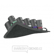 Wera 004580 Sada nástrčných hlavic 1/2" Belt C Impaktor 1 (10 dílů) Náhled