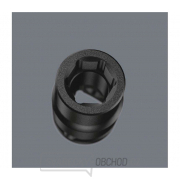 Wera 004580 Sada nástrčných hlavic 1/2" Belt C Impaktor 1 (10 dílů) Náhled