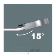 Wera 020082 Očkoplochý ráčnový klíč 3/4" 6001 Joker, přepínací, palcový Wera 020082 Očkoplochý ráčnový klíč 3/4" 6001 Joker, přepínací, palcový náhled