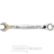 Wera 020082 Očkoplochý ráčnový klíč 3/4" 6001 Joker, přepínací, palcový Wera 020082 Očkoplochý ráčnový klíč 3/4" 6001 Joker, přepínací, palcový gallery main image