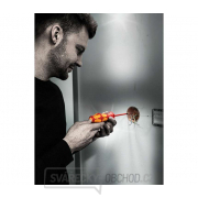 Wera 057481 Držák bitů Kraftform Kompakt Turbo 827 T i (9 x 125 mm) náhled