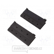 Wera 105631 Sada šroubováků Kraftform Big Pack 100 VDE (14 dílů + 2 stojánky) náhled