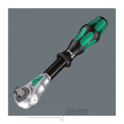 Wera 073262 Ráčna Zyklop Speed 1/2" typ 8000 C SB (SB balení) Náhled