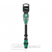 Wera 073262 Ráčna Zyklop Speed 1/2" typ 8000 C SB (SB balení) Wera 073262 Ráčna Zyklop Speed 1/2" typ 8000 C SB (SB balení) gallery main image