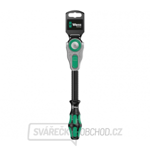 Wera 073262 Ráčna Zyklop Speed 1/2" typ 8000 C SB (SB balení) Wera 073262 Ráčna Zyklop Speed 1/2" typ 8000 C SB (SB balení) gallery main image