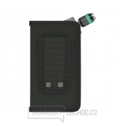 Wera 051031 Pistolový ráčnový šroubovák Kraftform Kompakt Pistol RA 4 (Sada 13 dílů) náhled