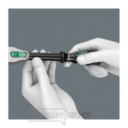 Wera 073260 Ráčna Zyklop Speed 1/4" typ 8000 A SB (SB balení) náhled