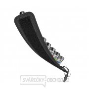 Wera 003970 Nástrčné hlavice Zyklop 3/8" Belt B 1 s přidržovací funkcí (Sada 10 dílů) Wera 003970 Nástrčné hlavice Zyklop 3/8" Belt B 1 s přidržovací funkcí (Sada 10 dílů) náhled