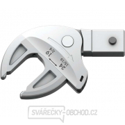 Wera 020172 Nástavec mom. klíče - samonastavitelný klíč Joker XL 19 ÷ 24 mm s ráčnovou funkcí. Typ 7780, Forma C (14 x... Wera 020172 Nástavec mom. klíče - samonastavitelný klíč Joker XL 19 ÷ 24 mm s ráčnovou funkcí. Typ 7780, Forma C (14 x... gallery main image