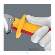 Wera 020153 Samonastavovací klíč 16 ÷ 19 mm 6004 Joker VDE L Wera 020153 Samonastavovací klíč 16 ÷ 19 mm 6004 Joker VDE L náhled