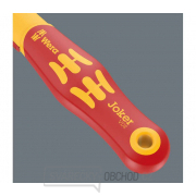 Wera 020153 Samonastavovací klíč 16 ÷ 19 mm 6004 Joker VDE L Wera 020153 Samonastavovací klíč 16 ÷ 19 mm 6004 Joker VDE L náhled