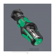 Wera 057480 Držák bitů Kraftform Kompakt Turbo 826 T (1/4 x 146 mm) Náhled