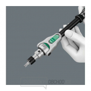 Wera 003550 Ráčna Zyklop Speed 8000 B s upínací částí 3/8" náhled