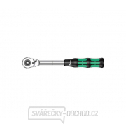 Wera 003780 Ráčna Zyklop Hybrid 1/2" 8006 C s přepínací páčkou gallery main image