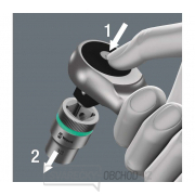 Wera 004033 Ráčna Zyklop Metal 8003 B průch.čtyřhran, upínací část 3/8" Wera 004033 Ráčna Zyklop Metal 8003 B průch.čtyřhran, upínací část 3/8" náhled