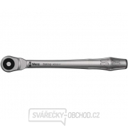 Wera 004033 Ráčna Zyklop Metal 8003 B průch.čtyřhran, upínací část 3/8" Wera 004033 Ráčna Zyklop Metal 8003 B průch.čtyřhran, upínací část 3/8" gallery main image