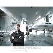 Wera 051025 Šroubovací rukojeť 1/4" se zásobníkem Kraftform Kompakt 26 v tašce (Sada 7 dílů) náhled