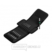 Wera 104652 Bity s vrtáky do kovu a šroubovací bity 848/851/867/19 (Sada 19 dílů) Wera 104652 Bity s vrtáky do kovu a šroubovací bity 848/851/867/19 (Sada 19 dílů) gallery main image