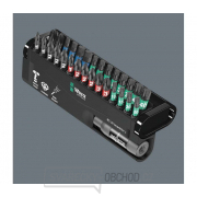 Wera 057690 Bity Bit-Check 30 Impaktor 1 s držákem 897/4 Impaktor R (Sada 30 dílů) náhled