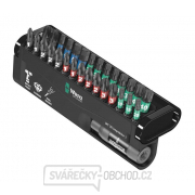 Wera 057690 Bity Bit-Check 30 Impaktor 1 s držákem 897/4 Impaktor R (Sada 30 dílů) Wera 057690 Bity Bit-Check 30 Impaktor 1 s držákem 897/4 Impaktor R (Sada 30 dílů) gallery main image