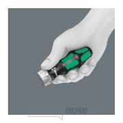 Wera 073665 Ráčnový šroubovák Kraftform Kompakt Vario RA SB (Sada 7 dílů) náhled