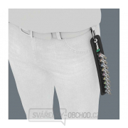 Wera 003882 Zástrčné hlavice Torx Zyklop 1/4" Belt A 3 TORX® HF s přidržovací funkcí (Sada 9 dílů) Náhled